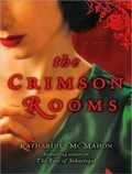 Cover: The Crimson Rooms - Tantor Media, Inc