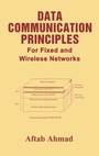 Cover: Data Communication Principles - Springer