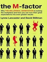 Enlarge image Cover: The M-Factor - Tantor Media, Inc