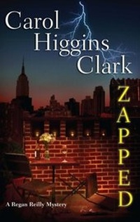 Enlarge image Cover: Zapped - Scribner Book Company