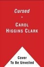 Cover: Cursed - Scribner