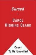 Cover: Cursed - Scribner