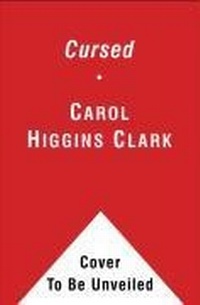 Enlarge image Cover: Cursed - Scribner