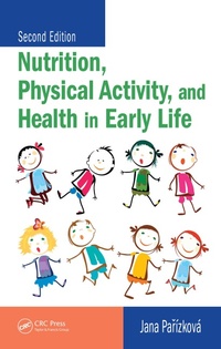 Abbildung von: Nutrition, Physical Activity, and Health in Early Life - CRC Press