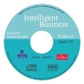 Cover: Intelligent Business Advanced Workbook CD for Pack - Pearson Longman