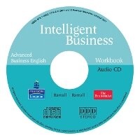 Abbildung von: Intelligent Business Advanced Workbook CD for Pack - Pearson Longman
