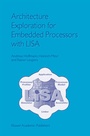 Cover: Architecture Exploration for Embedded Processors with LISA - Kluwer Academic Publishers