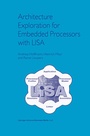 Cover: Architecture Exploration for Embedded Processors with LISA - Springer
