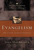 Cover: Evangelism - Thomas Nelson Publishers