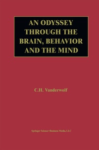 Abbildung von: An Odyssey Through the Brain, Behavior and the Mind - Springer