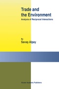 Bild: Trade and the Environment - Springer