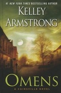 Cover: Omens - Wheeler Publishing