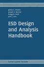Cover: ESD Design and Analysis Handbook - Springer