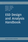 Cover: ESD Design and Analysis Handbook - Springer
