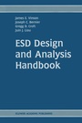 Cover: ESD Design and Analysis Handbook - Springer