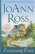 Cover: Castaway Cove - Thorndike Press