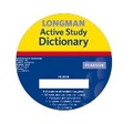 Cover: Longman Active Study Dictionary 5th Edition CD ROM for Pack - Pearson Longman