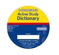 Enlarge image Cover: Longman Active Study Dictionary 5th Edition CD ROM for Pack - Pearson Longman