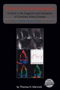 Abbildung von: Stress Echocardiography - Springer