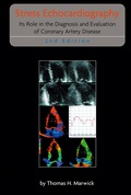 Cover: Stress Echocardiography - Springer