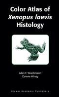 Bild: Color Atlas of Xenopus laevis Histology - Kluwer Academic Publishers