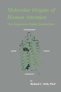 Abbildung von: Molecular Origins of Human Attention - Springer