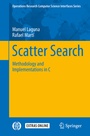 Cover: Scatter Search - Kluwer Academic Publishers