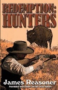 Cover: Redemption Hunters - Wheeler Publishing