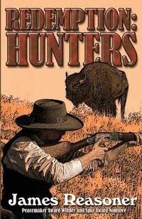 Enlarge image Cover: Redemption Hunters - Wheeler Publishing