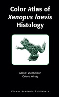 Bild: Color Atlas of Xenopus laevis Histology - Springer