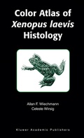 Bild: Color Atlas of Xenopus laevis Histology - Springer