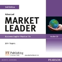 Abbildung von: Market Leader 3rd edition Advanced Practice File CD for pack - Pearson Longman