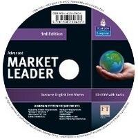Abbildung von: Market Leader 3rd edition Advanced Test Master CD-ROM for Pack - Pearson Longman