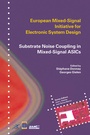 Cover: Substrate Noise Coupling in Mixed-Signal ASICs - Kluwer Academic Publishers