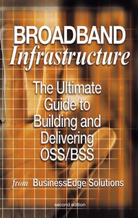 Enlarge image Cover: Broadband Infrastructure - Springer