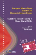 Cover: Substrate Noise Coupling in Mixed-Signal ASICs - Springer