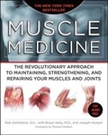 Cover: Muscle Medicine - Touchstone;Atria Books