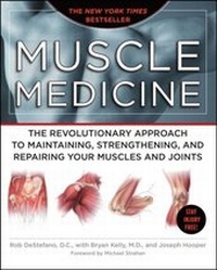 Abbildung von: Muscle Medicine - Touchstone;Atria Books