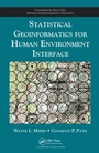Cover: Statistical Geoinformatics for Human Environment Interface - Chapman & Hall/CRC