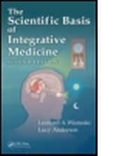 Abbildung von: The Scientific Basis of Integrative Medicine, Second Edition - CRC Press