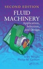 Cover: Fluid Machinery - CRC Press