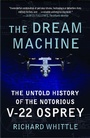 Cover: The Dream Machine - Simon & Schuster