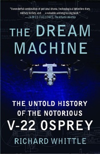 Enlarge image Cover: The Dream Machine - Simon & Schuster