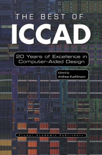 Abbildung von: The Best of ICCAD - Springer
