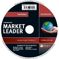 Abbildung von: Market Leader 3rd edition Intermediate Test Master CD-ROM for Pack - Pearson Longman