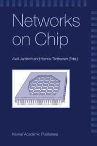 Enlarge image Cover: Networks on Chip - Springer