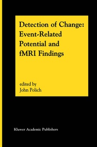 Abbildung von: Detection of Change - Springer