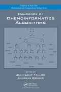 Bild: Handbook of Chemoinformatics Algorithms - Chapman & Hall/CRC