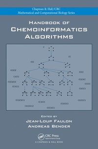 Abbildung von: Handbook of Chemoinformatics Algorithms - Chapman & Hall/CRC