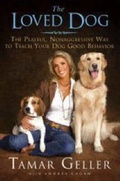Cover: The Loved Dog - Simon Spotlight Entertainment